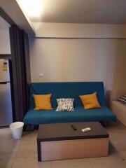 2 bed Condo in Circle Sukhumvit 12 Khlongtan Sub District C014640