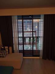 2 bed Condo in Circle Sukhumvit 12 Khlongtan Sub District C014640