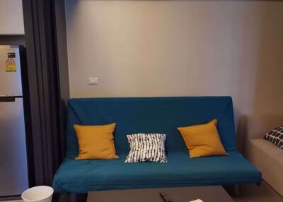 2 bed Condo in Circle Sukhumvit 12 Khlongtan Sub District C014640