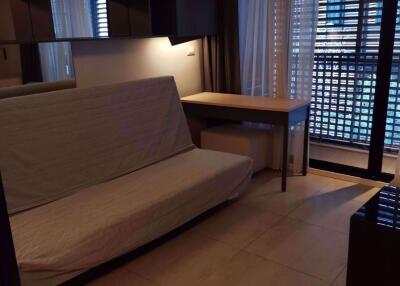 1 bed Condo in Circle Sukhumvit 12 Khlongtan Sub District C014639