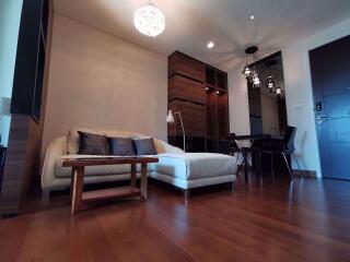 Studio bed Condo in Ivy Thonglor Khlong Tan Nuea Sub District C014638