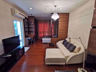 Studio bed Condo in Ivy Thonglor Khlong Tan Nuea Sub District C014638