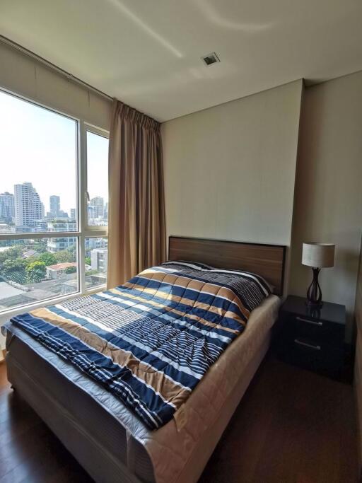 Studio bed Condo in Ivy Thonglor Khlong Tan Nuea Sub District C014638