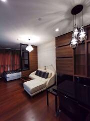 Studio bed Condo in Ivy Thonglor Khlong Tan Nuea Sub District C014638