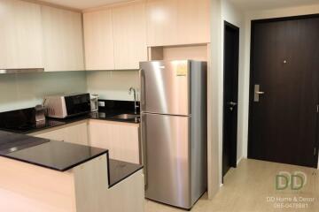 DD#0082 For Sale: Liv@Nimman Condo, Chiang Mai, Duplex Suite Unit