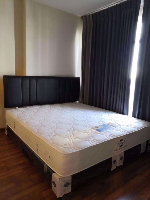 1 bed Condo in Ivy Residence Pinklao Bangyikhan Sub District C014635