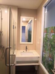 1 bed Condo in Ivy Residence Pinklao Bangyikhan Sub District C014635