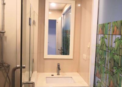 1 bed Condo in Ivy Residence Pinklao Bangyikhan Sub District C014635