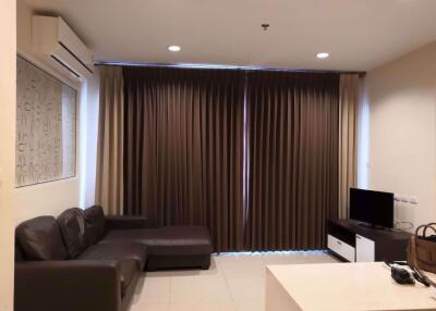 1 bed Condo in Ivy Residence Pinklao Bangyikhan Sub District C014635