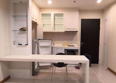1 bed Condo in Ivy Residence Pinklao Bangyikhan Sub District C014635