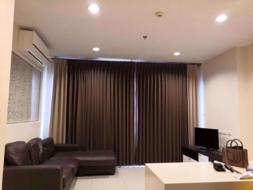 1 bed Condo in Ivy Residence Pinklao Bangyikhan Sub District C014635