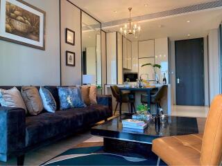 1 bed Condo in BEATNIQ Sukhumvit 32 Khlongtan Sub District C014629