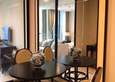 1 bed Condo in Noble Ploenchit Lumphini Sub District C014627