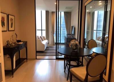 1 bed Condo in Noble Ploenchit Lumphini Sub District C014627