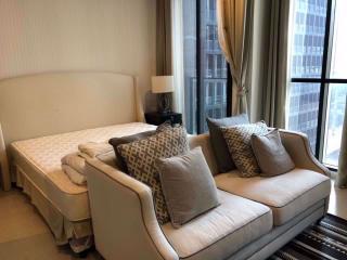 1 bed Condo in Noble Ploenchit Lumphini Sub District C014627