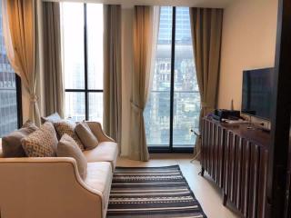 1 bed Condo in Noble Ploenchit Lumphini Sub District C014627