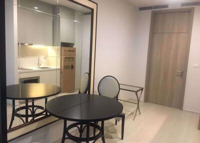 1 bed Condo in Noble Ploenchit Lumphini Sub District C014626