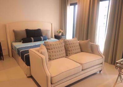 1 bed Condo in Noble Ploenchit Lumphini Sub District C014626