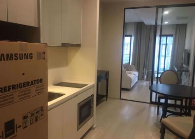 1 bed Condo in Noble Ploenchit Lumphini Sub District C014626