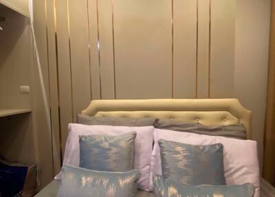 1 bed Condo in Wish Signature Midtown Siam Thanonphayathai Sub District C014623