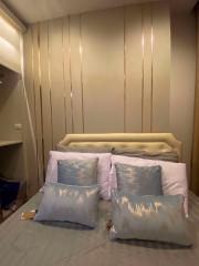 1 bed Condo in Wish Signature Midtown Siam Thanonphayathai Sub District C014623