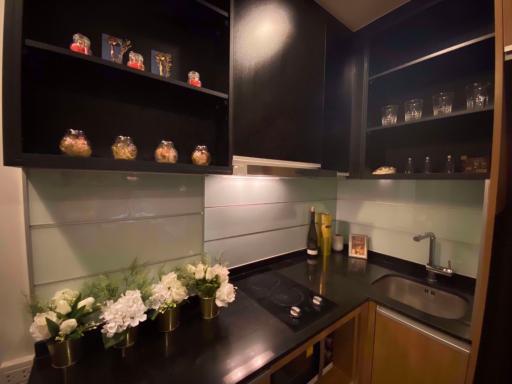 1 bed Condo in Wish Signature Midtown Siam Thanonphayathai Sub District C014623