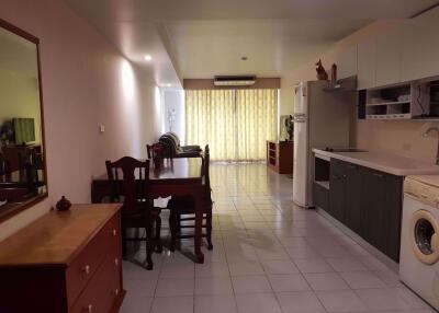 2 bed Condo in Supalai Park Phaholyothin Chatuchak Sub District C014622