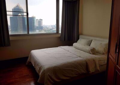 2 bed Condo in Supalai Park Phaholyothin Chatuchak Sub District C014622