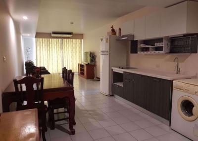 2 bed Condo in Supalai Park Phaholyothin Chatuchak Sub District C014622