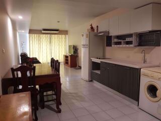 2 bed Condo in Supalai Park Phaholyothin Chatuchak Sub District C014622