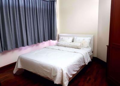 2 bed Condo in Supalai Park Phaholyothin Chatuchak Sub District C014622