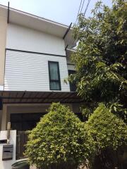 2 bed House Tharaeng Sub District H014619