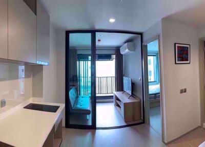 1 bed Condo in Life Ladprao Chomphon Sub District C014618