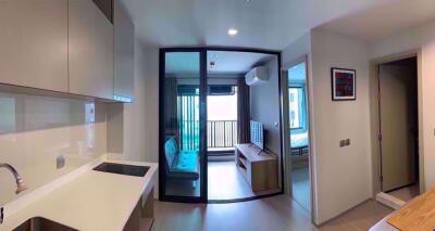 1 bed Condo in Life Ladprao Chomphon Sub District C014618