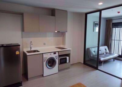 1 bed Condo in Life Ladprao Chomphon Sub District C014618