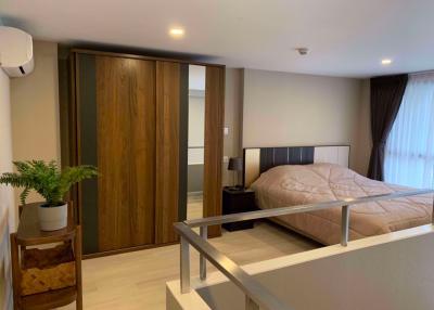 2 bed Duplex in Knightsbridge Prime Sathorn Thungmahamek Sub District D014616