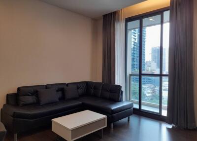 1 bed Condo in The XXXIX by Sansiri Khlong Tan Nuea Sub District C014614