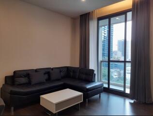 1 bed Condo in The XXXIX by Sansiri Khlong Tan Nuea Sub District C014614