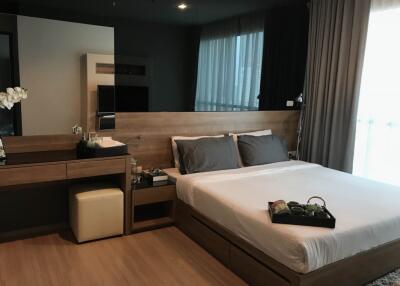 2 bed Condo in Rhythm Sathorn Yan Nawa Sub District C014611