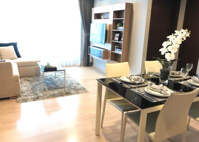 2 bed Condo in Rhythm Sathorn Yan Nawa Sub District C014611