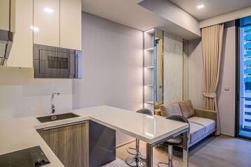 1 bed Condo in Celes Asoke Khlong Toei Nuea Sub District C014605