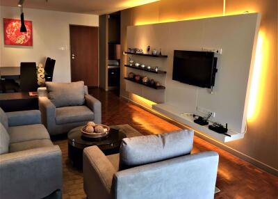 1 bed Condo in Sukhumvit Suite Khlong Toei Nuea Sub District C014604