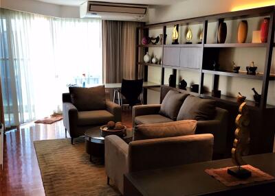 1 bed Condo in Sukhumvit Suite Khlong Toei Nuea Sub District C014604