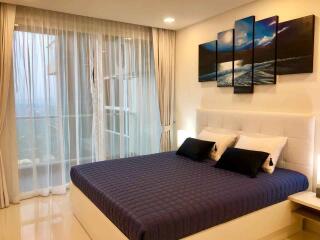 Beachfront Del Mare Bang Saray Condo for Sale