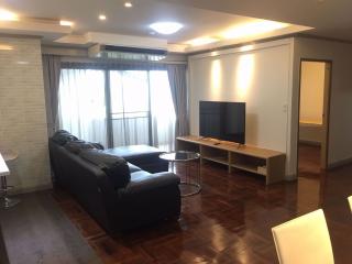 3 bed Condo in Richmond Palace Khlong Tan Nuea Sub District C014596