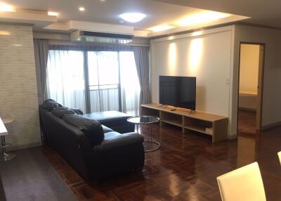 3 bed Condo in Richmond Palace Khlong Tan Nuea Sub District C014596