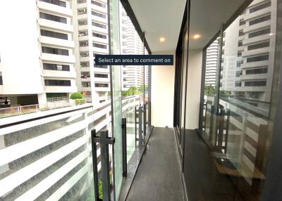 1 bed Condo in Circle Sukhumvit 11 Khlong Toei Nuea Sub District C014591