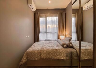 1 bed Condo in Knightsbridge Prime Onnut Phrakhanongnuea Sub District C014589