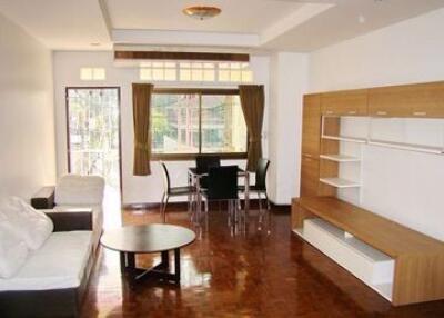 2 bed Condo in Swasdi Mansion Khlong Toei Nuea Sub District C014588