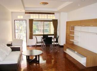 2 bed Condo in Swasdi Mansion Khlong Toei Nuea Sub District C014588